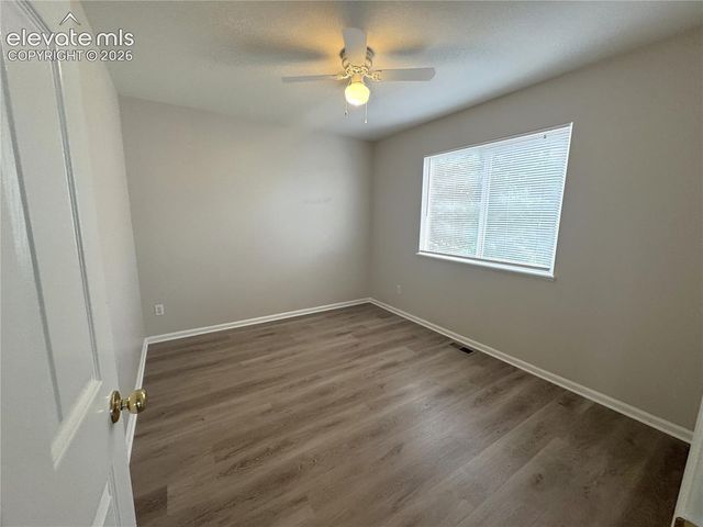 4850 Hawk Meadow Drive, Colorado Springs, CO 80916