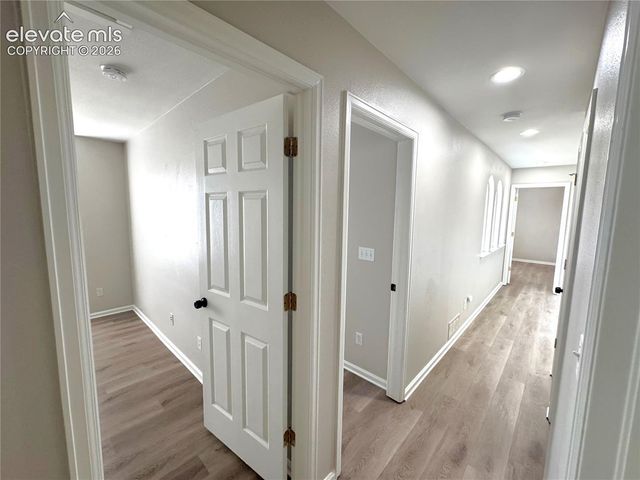 4850 Hawk Meadow Drive, Colorado Springs, CO 80916