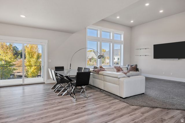 4009 S COTTONWOODS COURT, Nibley, UT 84321