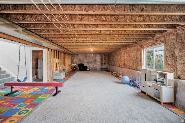 4009 S COTTONWOODS COURT, Nibley, UT 84321