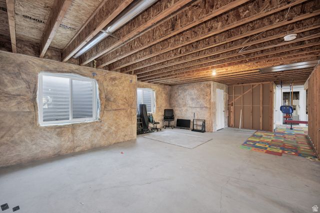 4009 S COTTONWOODS COURT, Nibley, UT 84321