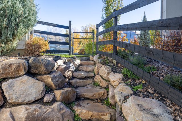 4009 S COTTONWOODS COURT, Nibley, UT 84321