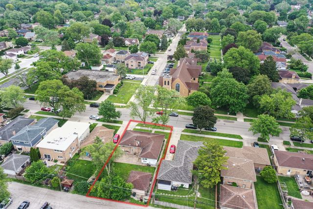 8226 Kenton Avenue, Skokie, IL 60076