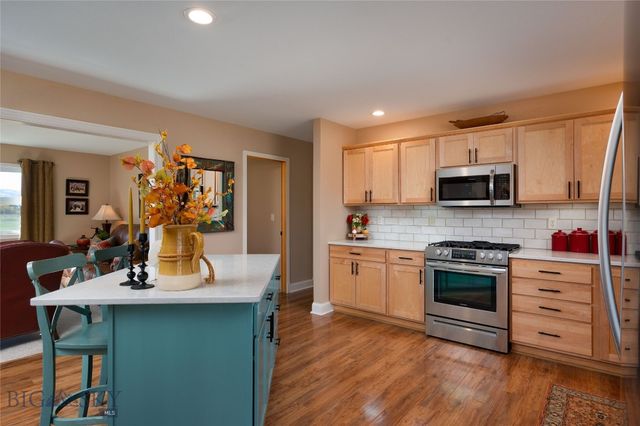 14 Little Bunny Lane, Livingston, MT 59047