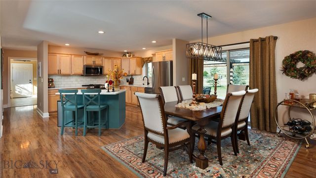 14 Little Bunny Lane, Livingston, MT 59047