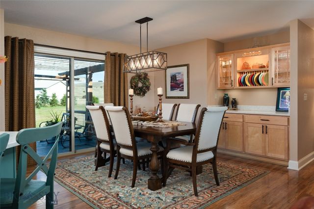 14 Little Bunny Lane, Livingston, MT 59047