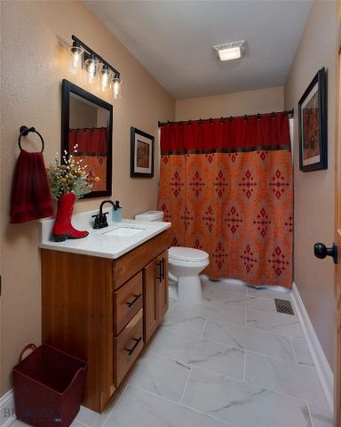 14 Little Bunny Lane, Livingston, MT 59047