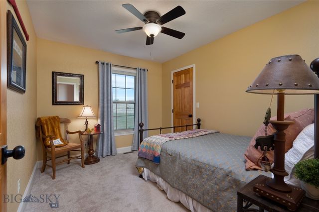 14 Little Bunny Lane, Livingston, MT 59047