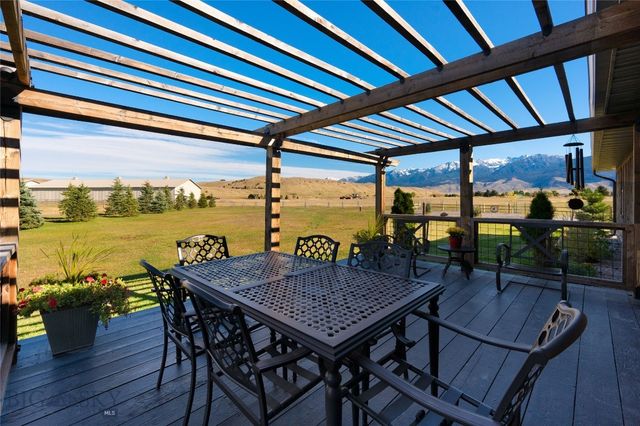 14 Little Bunny Lane, Livingston, MT 59047