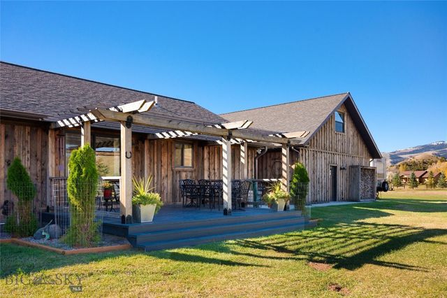 14 Little Bunny Lane, Livingston, MT 59047