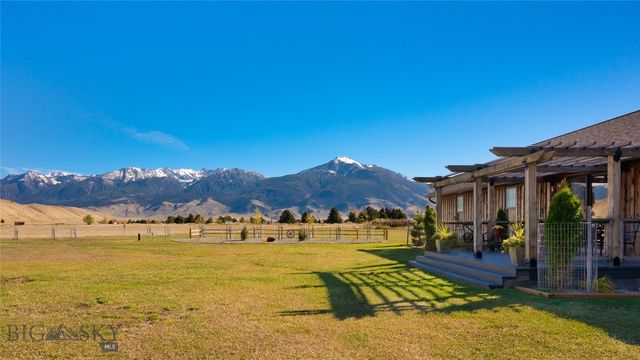 14 Little Bunny Lane, Livingston, MT 59047