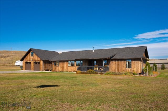 14 Little Bunny Lane, Livingston, MT 59047