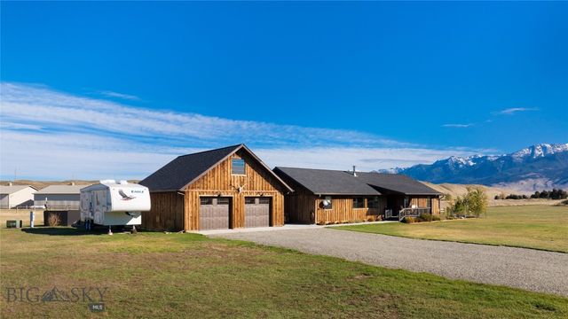 14 Little Bunny Lane, Livingston, MT 59047