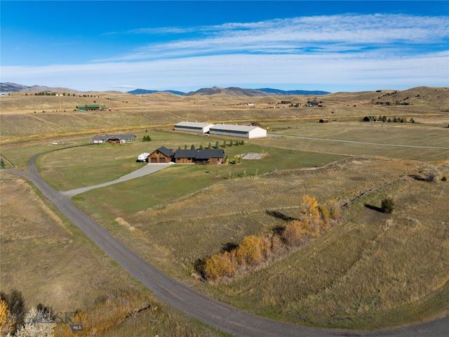 14 Little Bunny Lane, Livingston, MT 59047