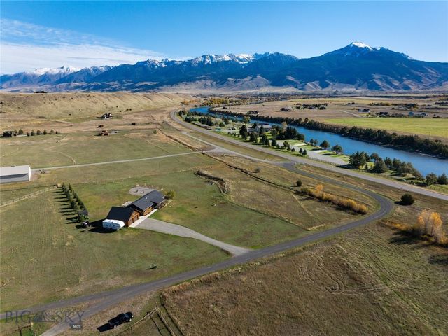 14 Little Bunny Lane, Livingston, MT 59047