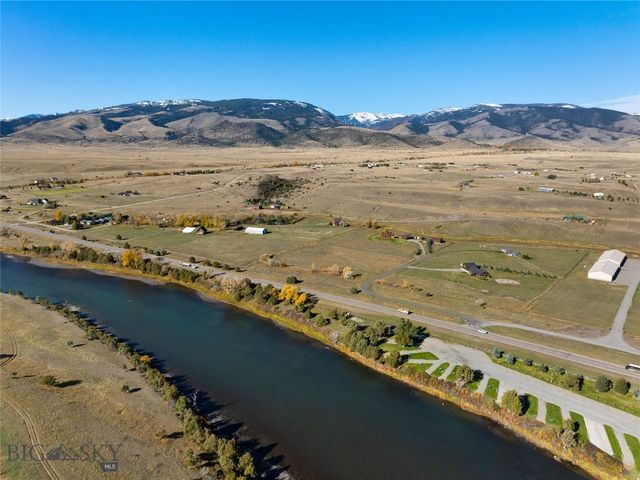 14 Little Bunny Lane, Livingston, MT 59047