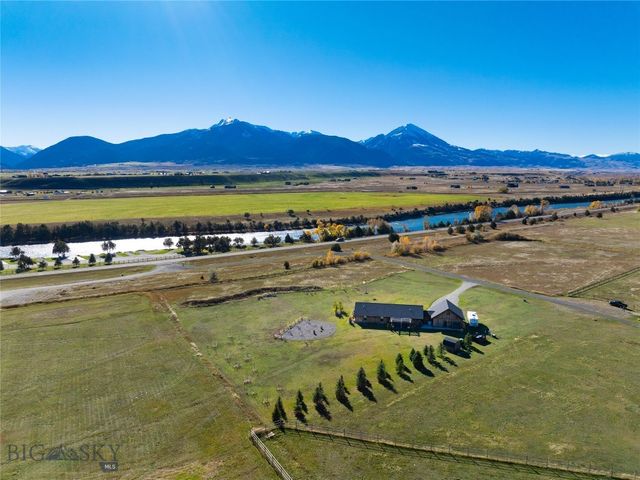 14 Little Bunny Lane, Livingston, MT 59047