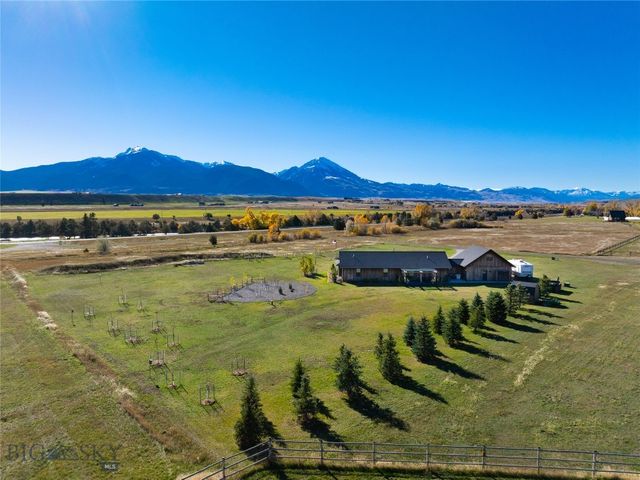 14 Little Bunny Lane, Livingston, MT 59047