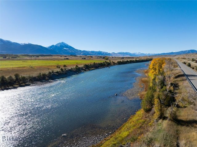 14 Little Bunny Lane, Livingston, MT 59047
