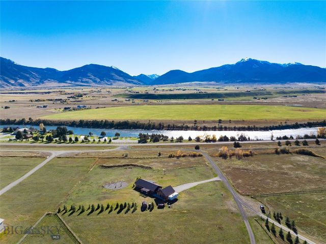 14 Little Bunny Lane, Livingston, MT 59047