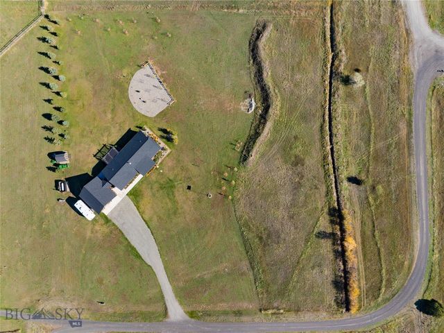 14 Little Bunny Lane, Livingston, MT 59047