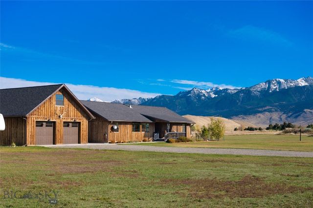 14 Little Bunny Lane, Livingston, MT 59047
