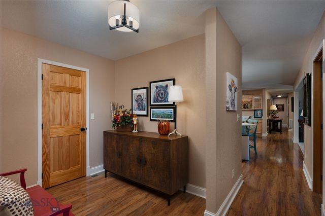 14 Little Bunny Lane, Livingston, MT 59047