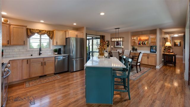 14 Little Bunny Lane, Livingston, MT 59047