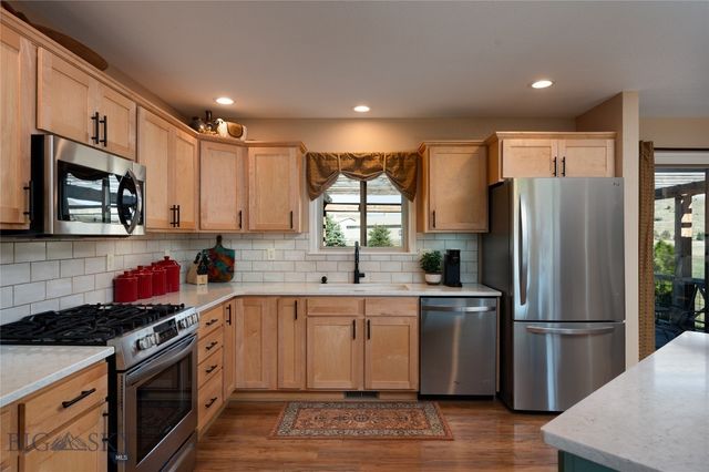 14 Little Bunny Lane, Livingston, MT 59047