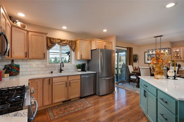 14 Little Bunny Lane, Livingston, MT 59047