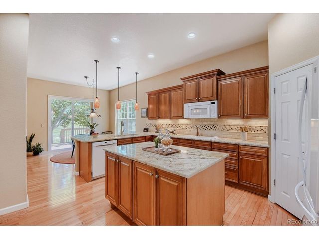 16648 Antero St, Broomfield, CO 80023