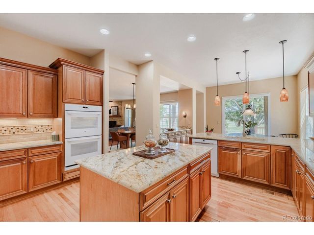 16648 Antero St, Broomfield, CO 80023