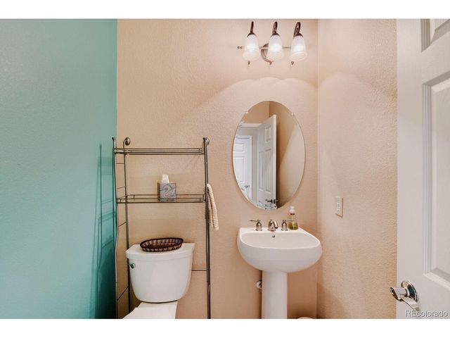 16648 Antero St, Broomfield, CO 80023