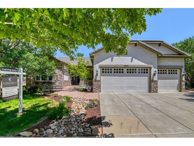16648 Antero St, Broomfield, CO 80023