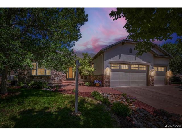 16648 Antero St, Broomfield, CO 80023