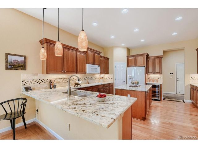 16648 Antero St, Broomfield, CO 80023