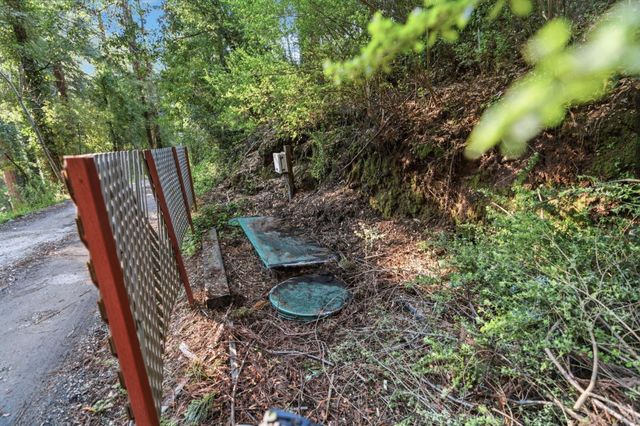 315 Alder Road, Boulder Creek, CA 95006