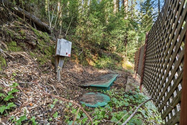 315 Alder Road, Boulder Creek, CA 95006