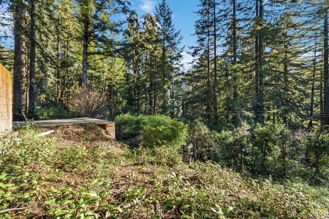 315 Alder Road, Boulder Creek, CA 95006