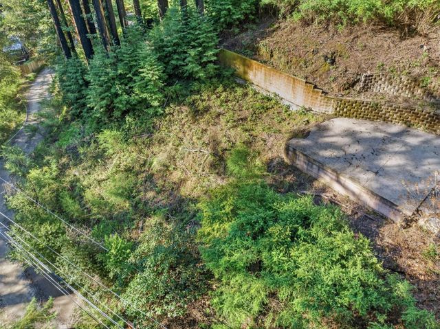 315 Alder Road, Boulder Creek, CA 95006