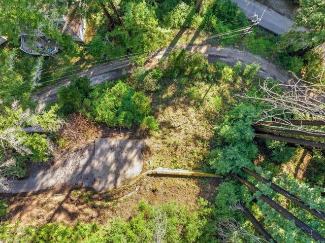 315 Alder Road, Boulder Creek, CA 95006
