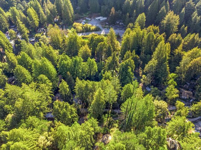315 Alder Road, Boulder Creek, CA 95006