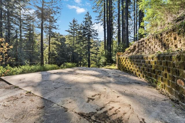 315 Alder Road, Boulder Creek, CA 95006