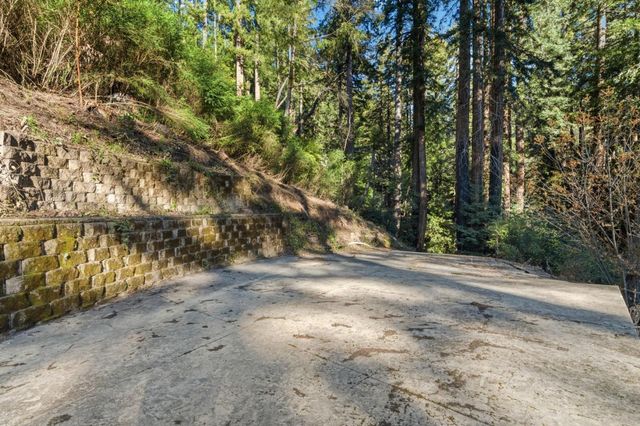 315 Alder Road, Boulder Creek, CA 95006