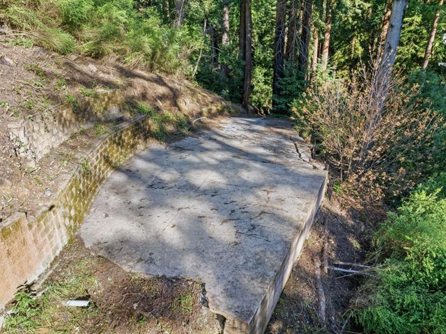 315 Alder Road, Boulder Creek, CA 95006