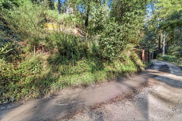 315 Alder Road, Boulder Creek, CA 95006