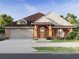 709 Blue Fathom Drive, Runaway Bay, TX 76426