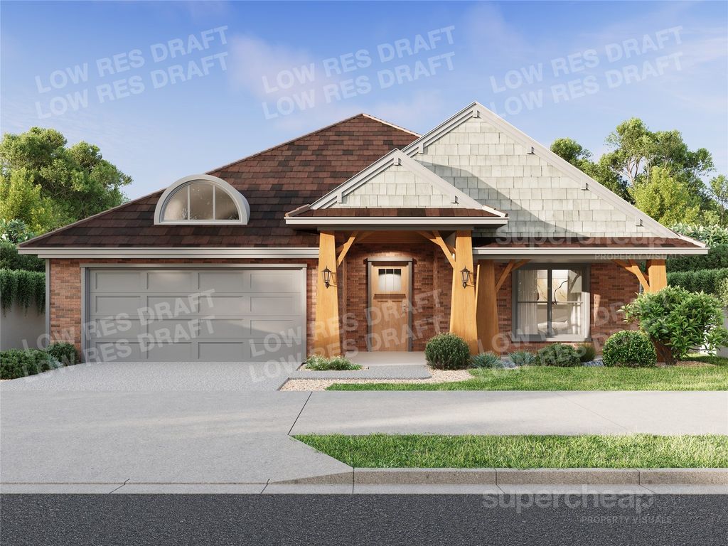 709 Blue Fathom Drive, Runaway Bay, TX 76426