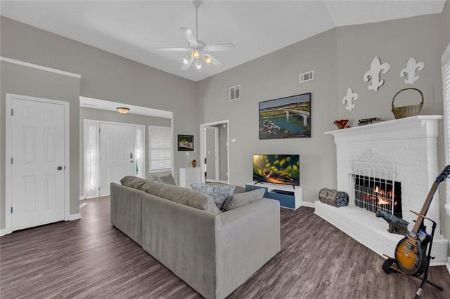 678 Bailey Drive, Jefferson, GA 30549