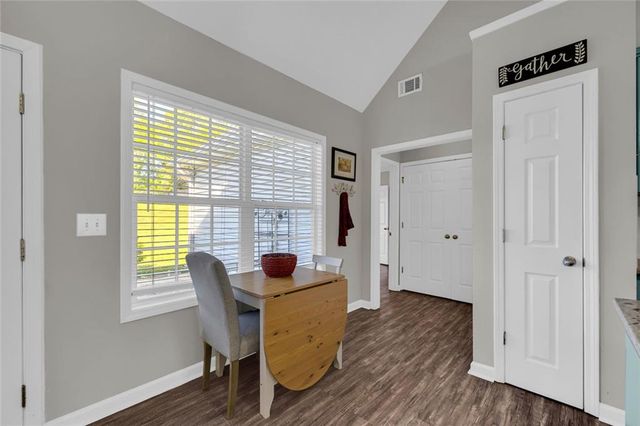 678 Bailey Drive, Jefferson, GA 30549